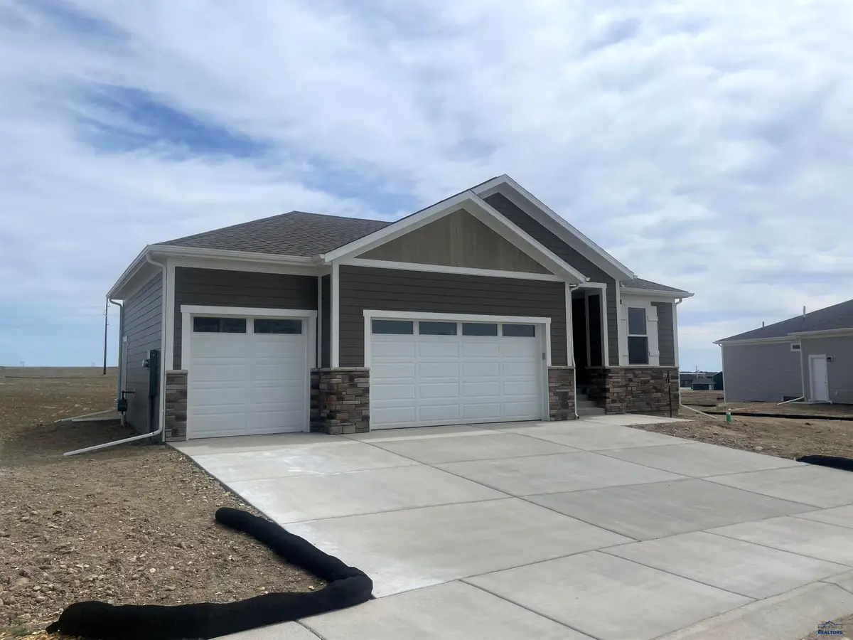 312 Miriam Ct, Rapid City, SD 57701-0000 - #1