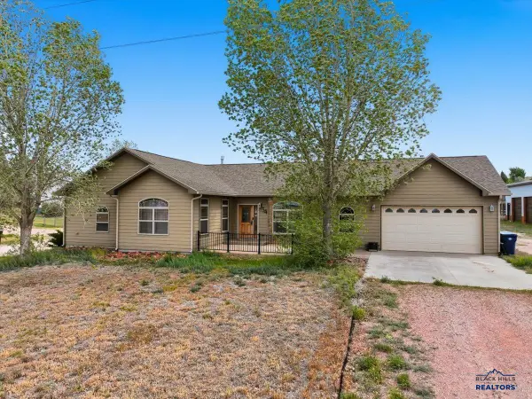 54 Other, Moorcroft, WY 82721