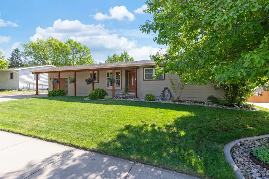 514 Belmont Dr, Rapid City, SD 57702-0135 - #2