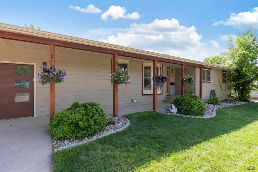 514 Belmont Dr, Rapid City, SD 57702-0135 - #3