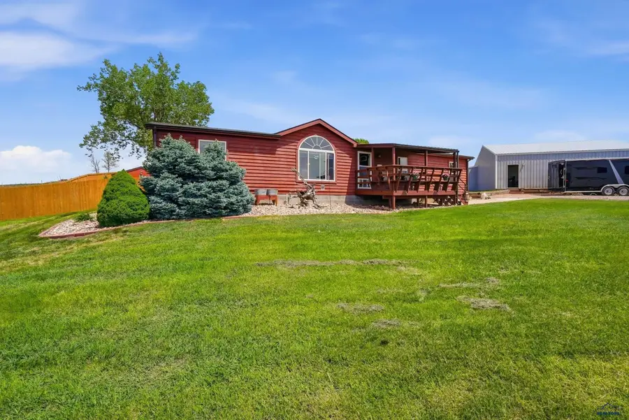3217 Raveen, Rapid City, SD 57703 - #3