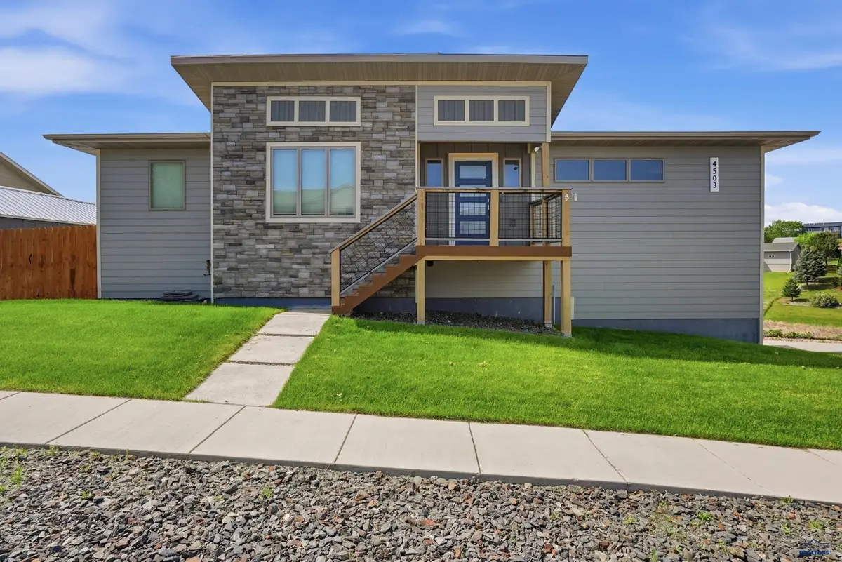 4503 Patricia St, Rapid City, SD 57701 - #1