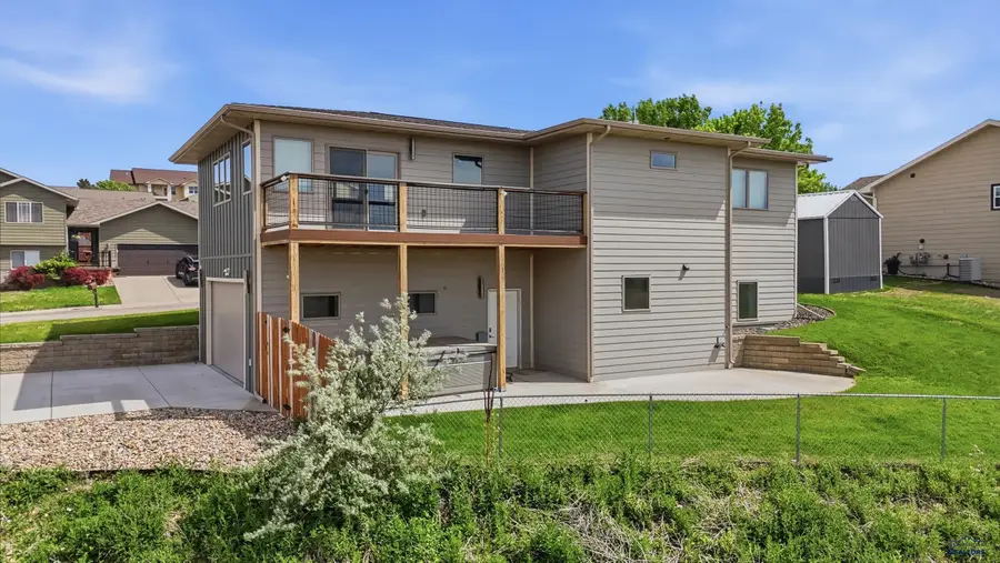 4503 Patricia St, Rapid City, SD 57701 - #2
