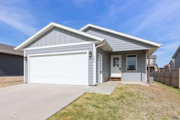 1008 Diamond Ridge Boulevard, Rapid City, SD 57703