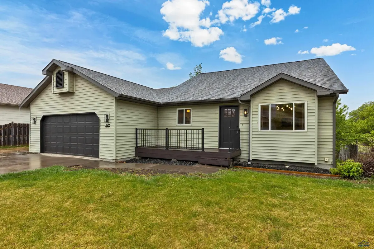 2383 Hillside Dr, Sturgis, SD 57785 - #1