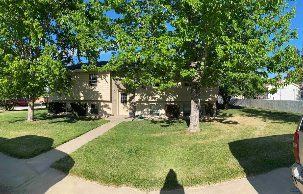 1322 Spruce, Whitewood, SD 57793 - #1