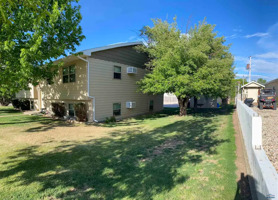 1322 Spruce, Whitewood, SD 57793 - #2