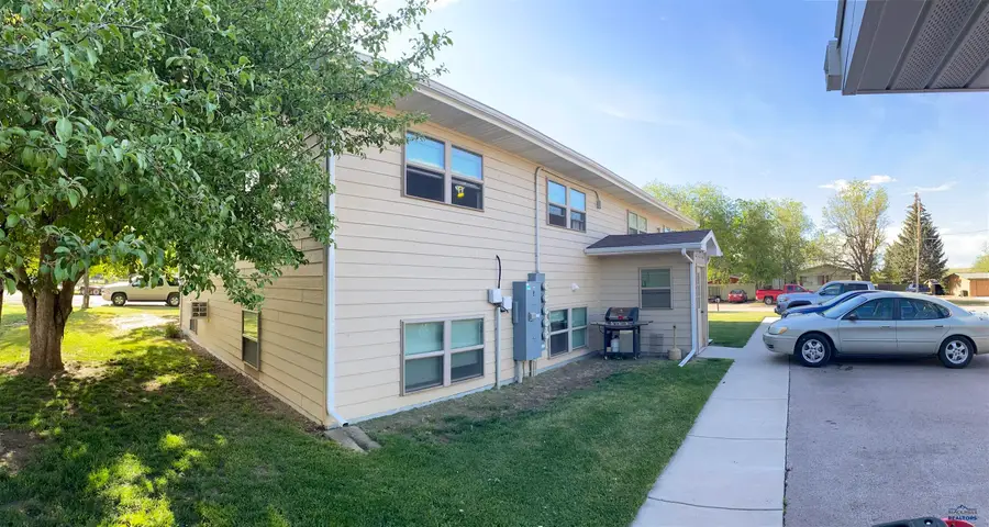 1322 Spruce, Whitewood, SD 57793 - #3