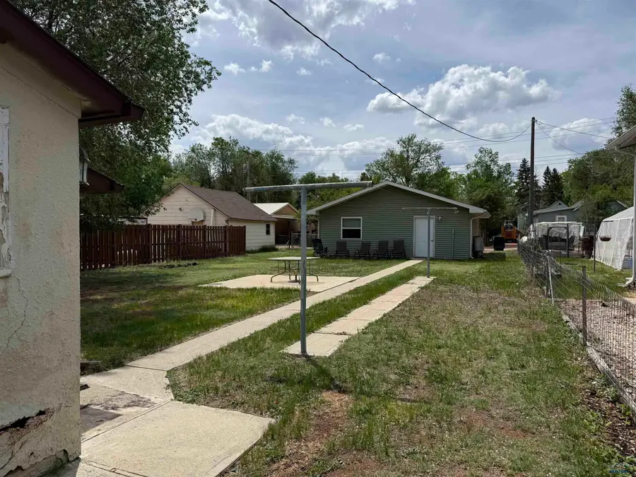 1941 Albany Ave, Hot Springs, SD 57747-7500 - #3