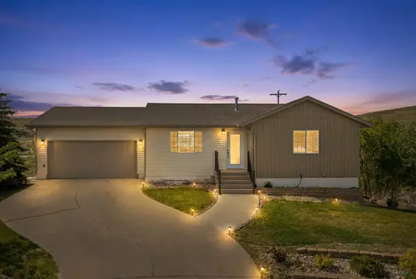 4300 Milehigh Ave, Rapid City, SD 57701