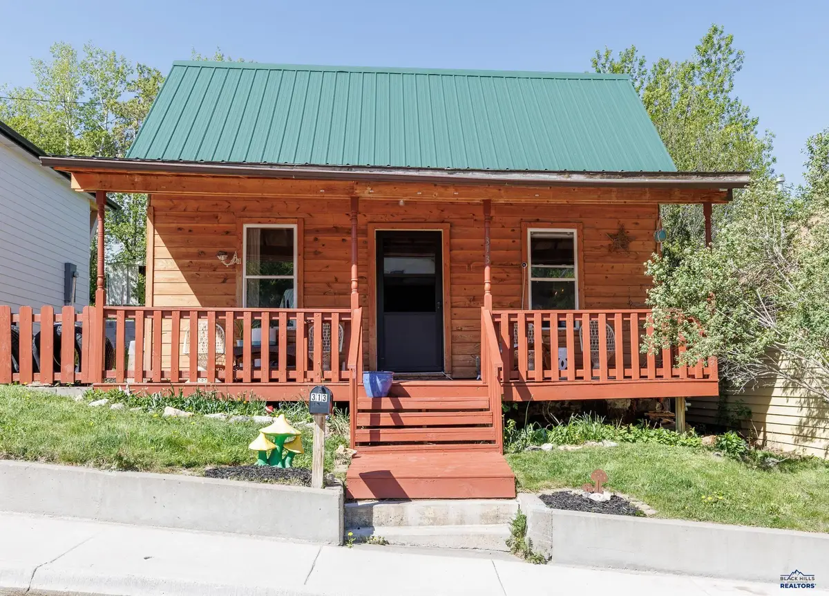 313 Mill St, Lead, SD 57754 - #1