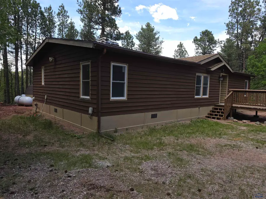 13636 Quartz Canyon Ln, Rapid City, SD 57702 - #2