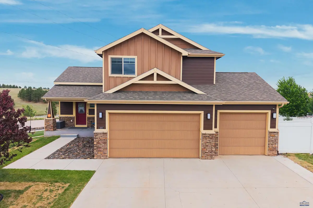 6202 Poppy Court, Rapid City, SD 57702 - #1