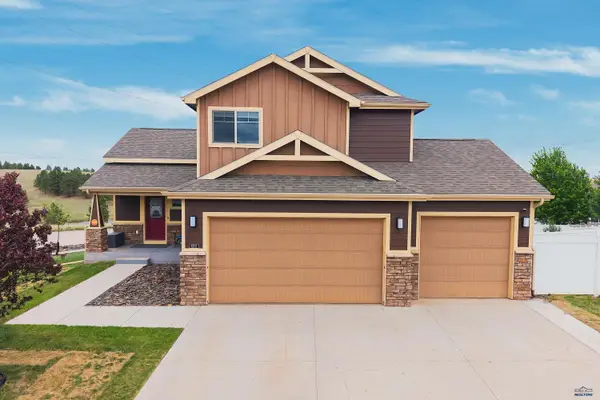 6202 Poppy Court, Rapid City, SD 57702