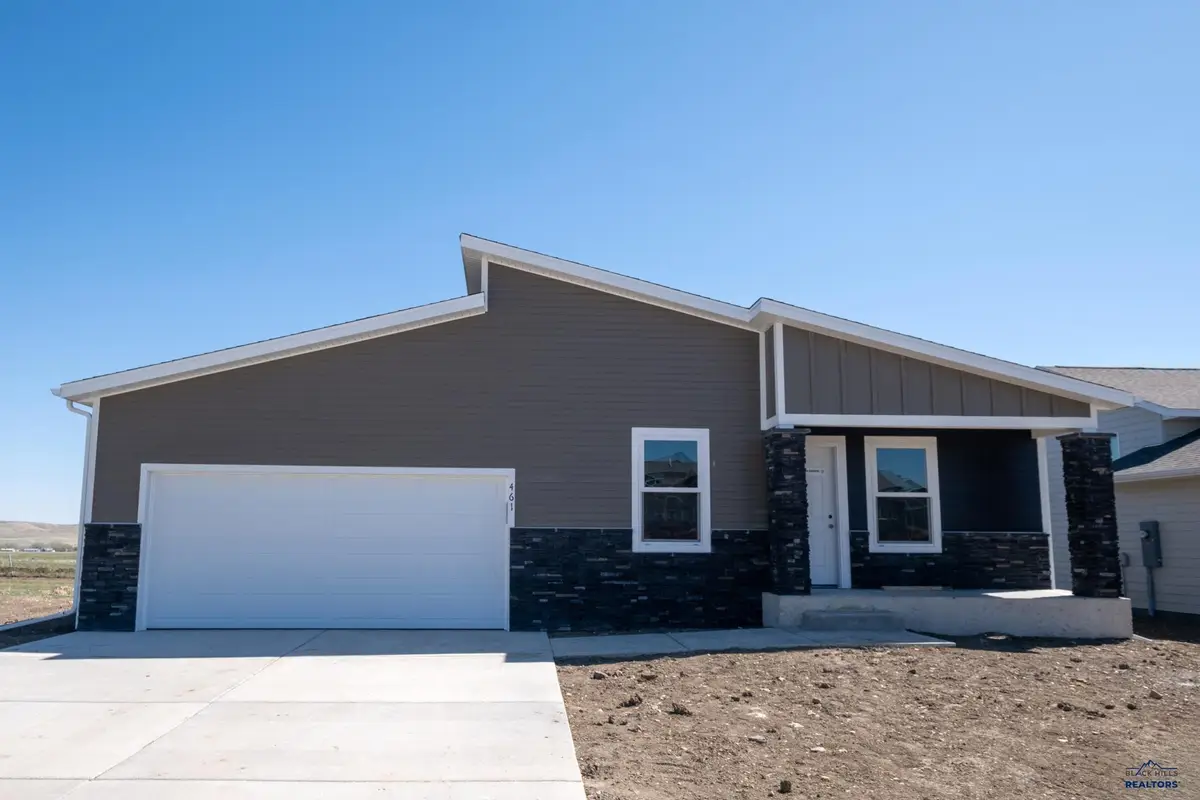 461 Yelner Dr, Box Elder, SD 57719-0000 - #1