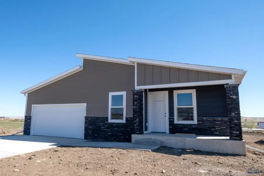 461 Yelner Dr, Box Elder, SD 57719-0000 - #2