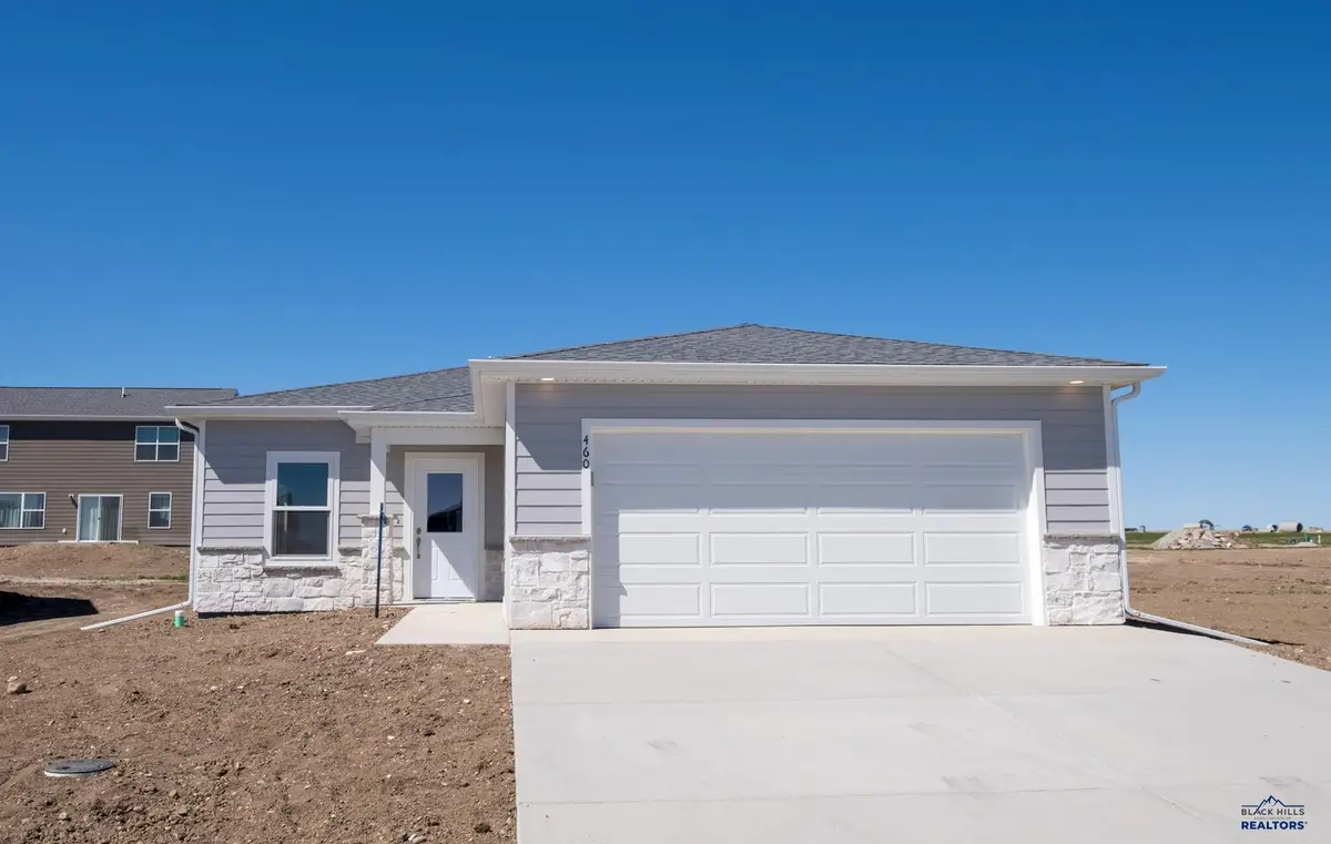 460 Yelner Dr, Box Elder, SD 57719-0000 - #1
