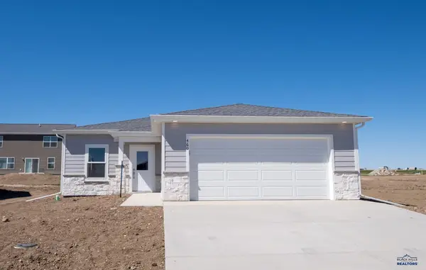 460 Yelner Dr, Box Elder, SD 57719-0000