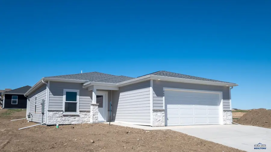 460 Yelner Dr, Box Elder, SD 57719-0000 - #2