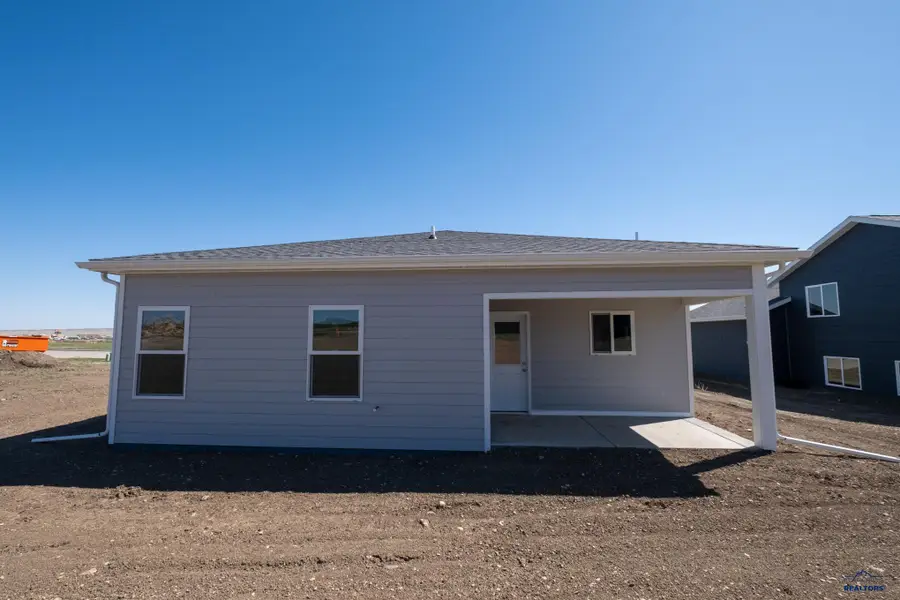 460 Yelner Dr, Box Elder, SD 57719-0000 - #3