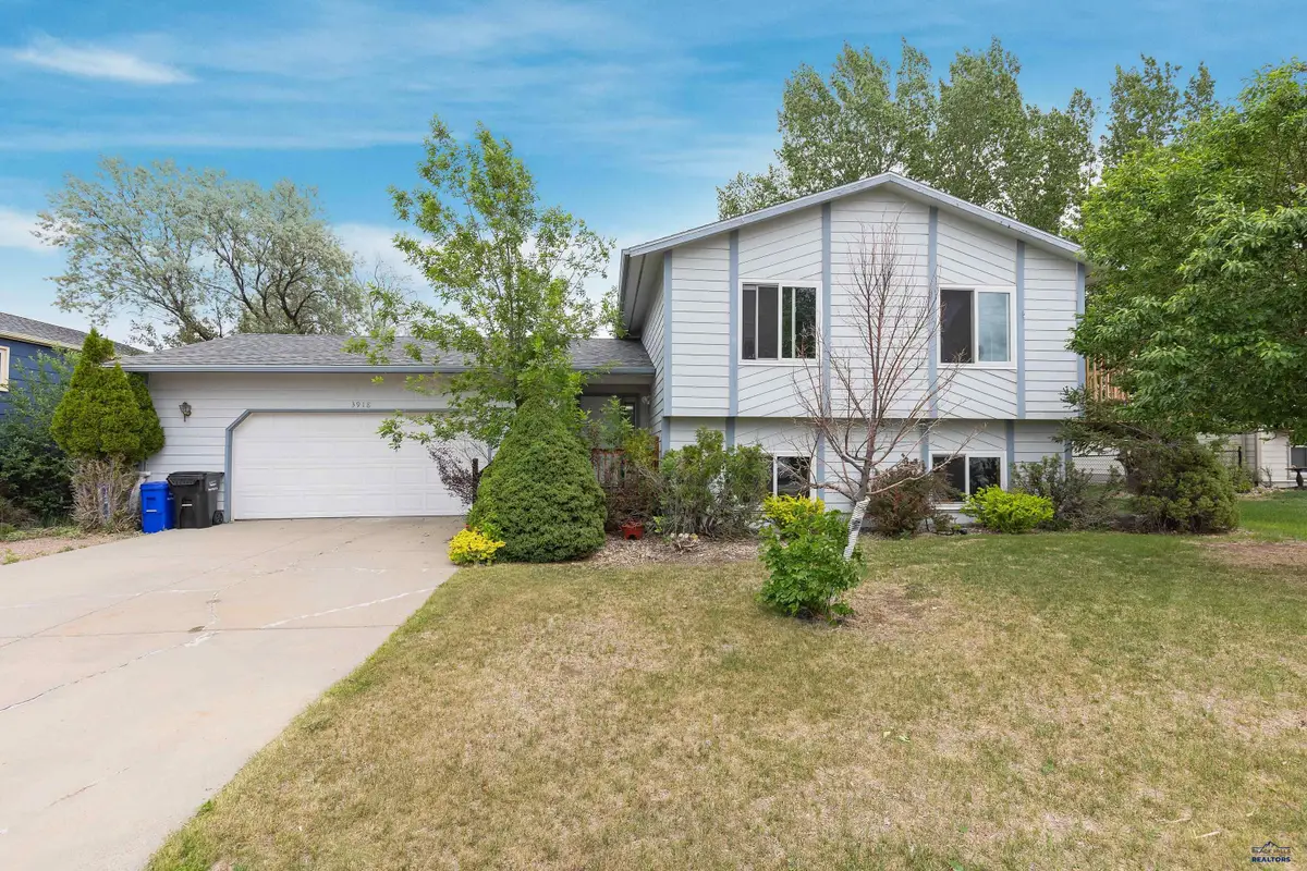3918 Parkview, Rapid City, SD 57701 - #1