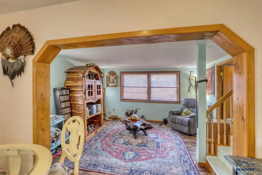 2326 Wilson Ave, Hot Springs, SD 57747 - #2