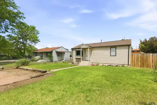 306 E Jackson, Rapid City, SD 57701