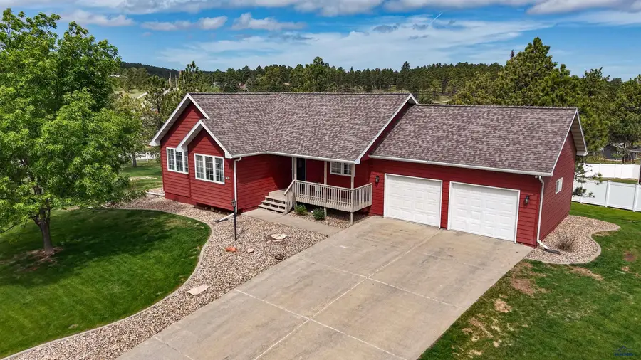 5420 Snowberry Ln, Rapid City, SD 57702 - #2