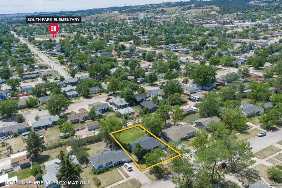 125 St Charles, Rapid City, SD 57701 - #2