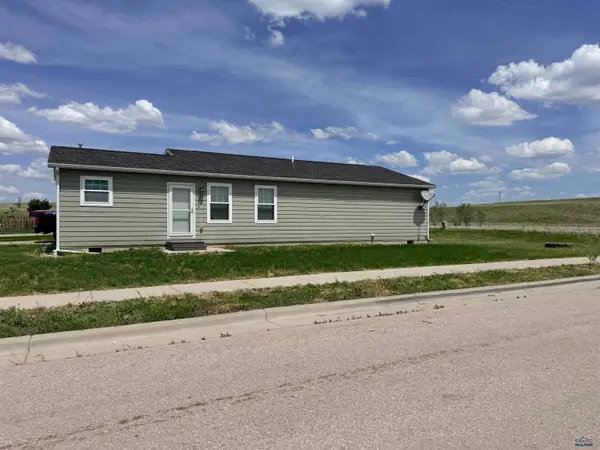 264 Trenton Ln, Box Elder, SD 57719