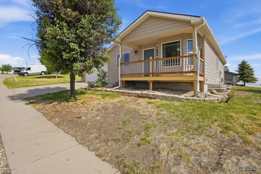 4932 South Pointe Dr, Rapid City, SD 57701 - #3