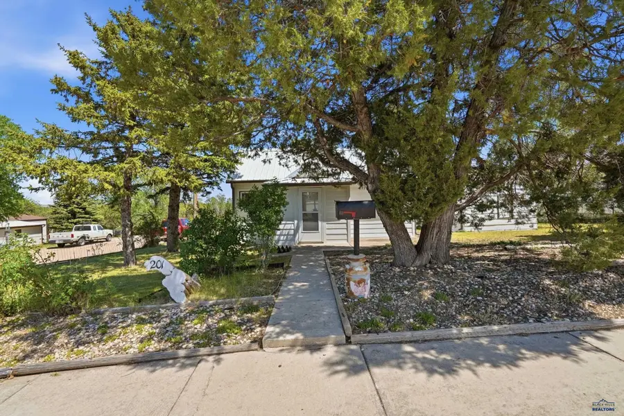 201 9th Ave, Belle Fourche, SD 57717-0000 - #3