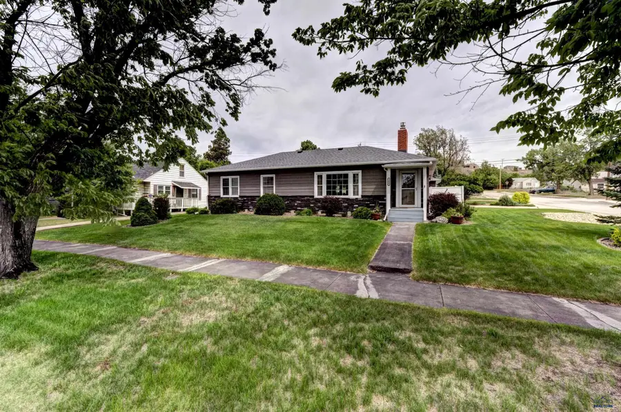 304 St Charles, Rapid City, SD 57701 - #3