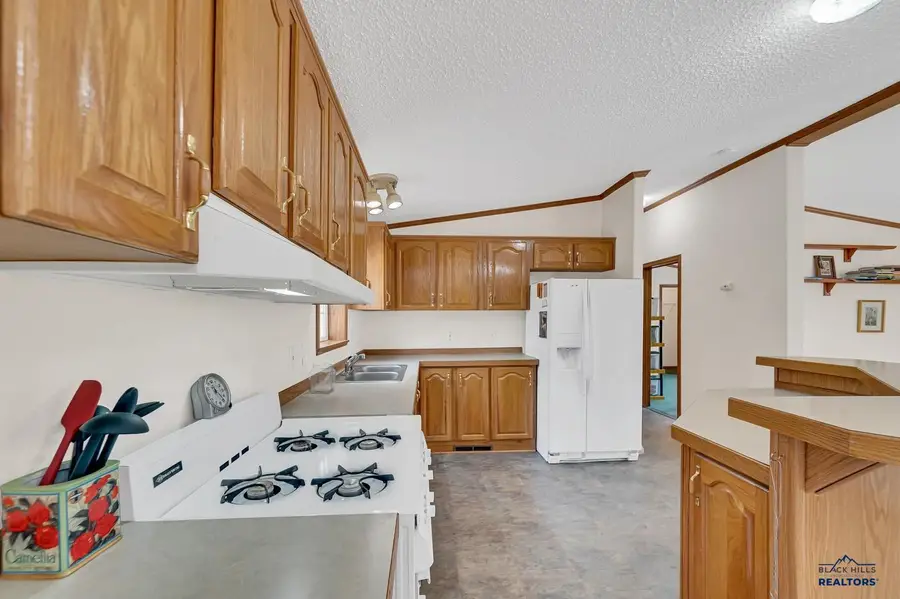 322 4th, Smithwick, SD 57782 - #2