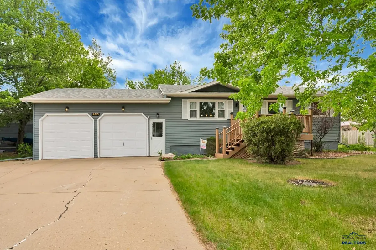 4615 Meadowland Dr, Rapid City, SD 57703 - #1