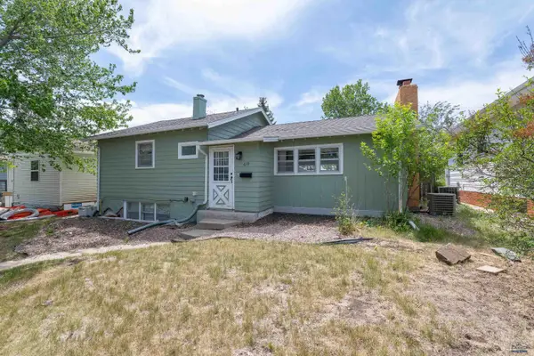 619 St Andrew, Rapid City, SD 57701