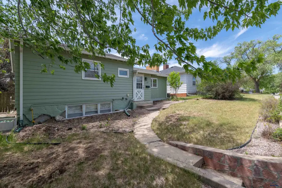 619 St Andrew, Rapid City, SD 57701 - #3
