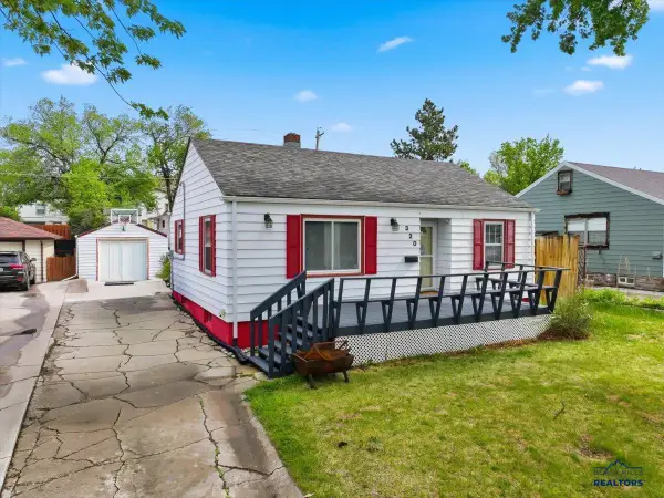 320 St Charles, Rapid City, SD 57701