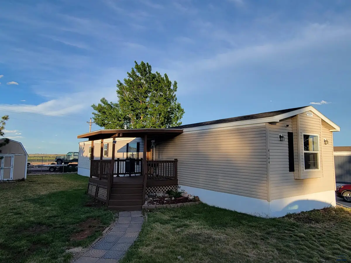 4144 Fleetwood Dr, Black Hawk, SD 57718 - #1