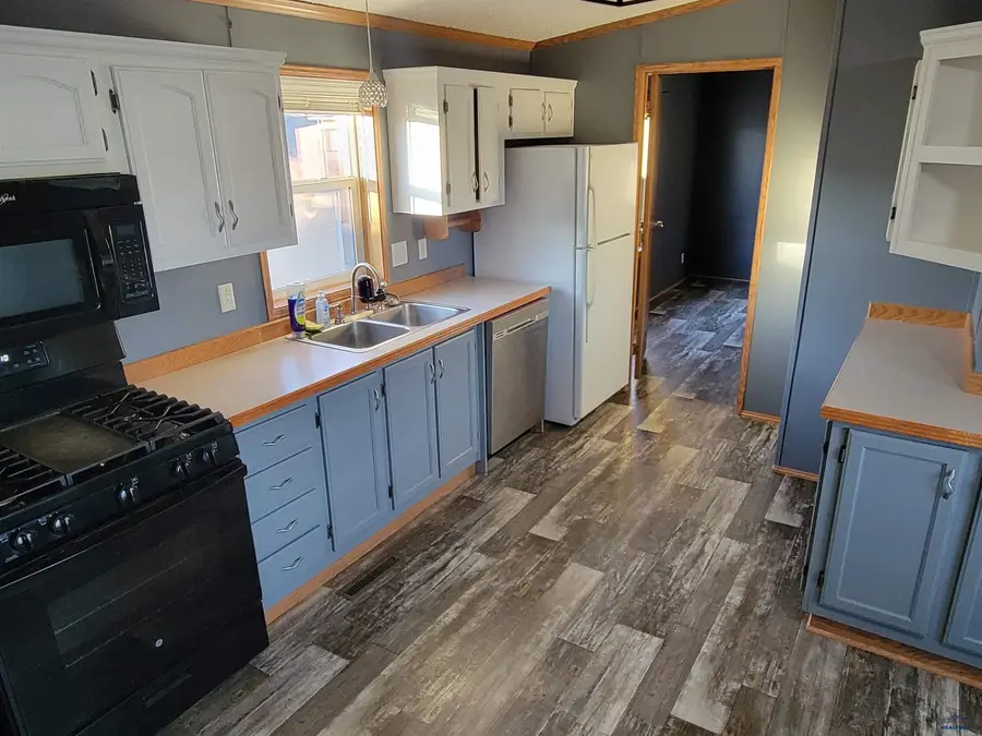 4144 Fleetwood Dr, Black Hawk, SD 57718 - #3