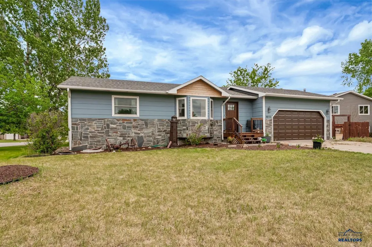 4810 Sand Creek Ct, Rapid City, SD 57703 - #1