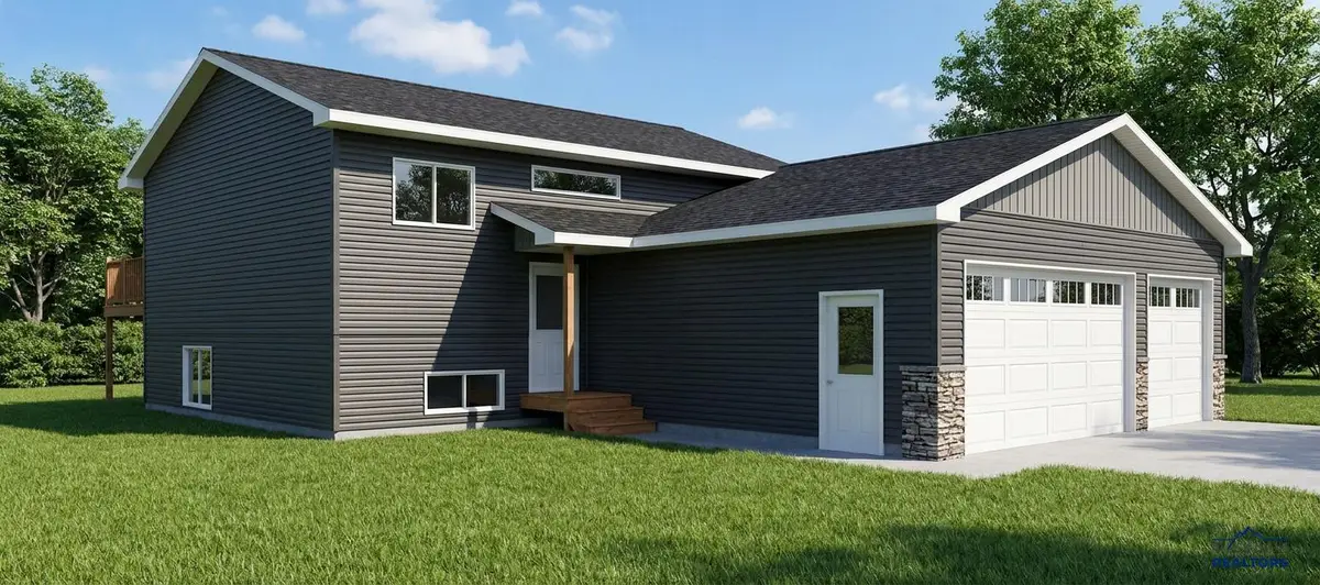 312 S B Ave, New Underwood, SD 57761 - #1
