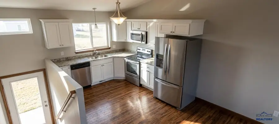 312 S B Ave, New Underwood, SD 57761 - #2