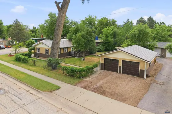 2103 5th Ave, Rapid City, SD 57702