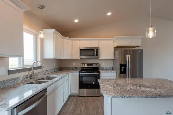 TBD Antelope Creek Rd, Box Elder, SD 57719