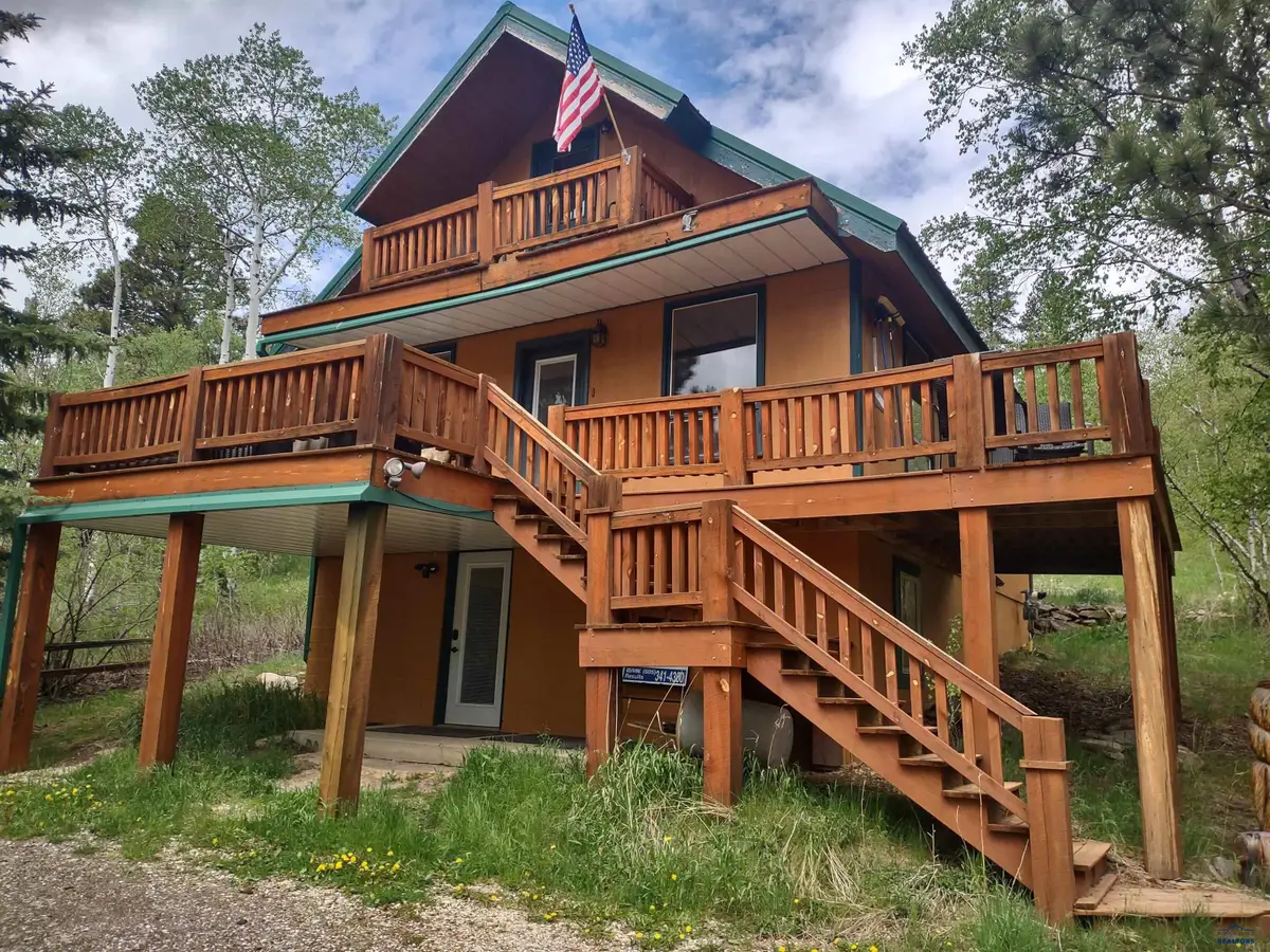 21173 Last Chance Trail, Lead, SD 57754 - #1