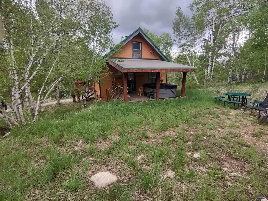 21173 Last Chance Trail, Lead, SD 57754 - #2