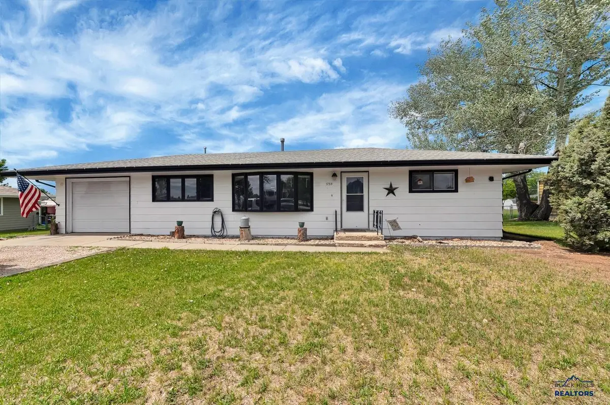 1733 N Neel, Rapid City, SD 57703 - #1