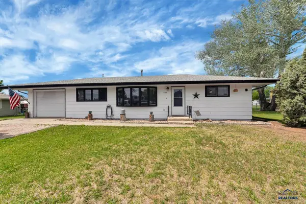 1733 N Neel, Rapid City, SD 57703