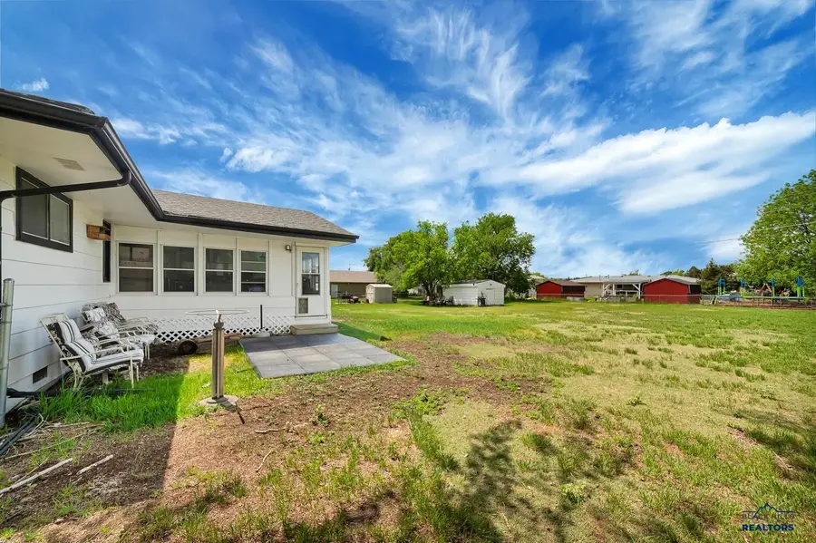 1733 N Neel, Rapid City, SD 57703 - #2
